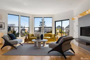 1020 Church St, San Francisco, CA 94114 - Photo 3