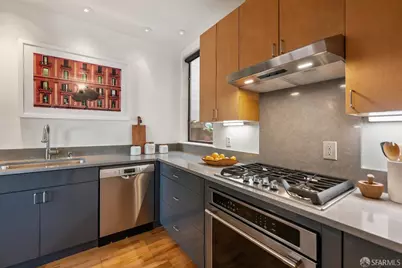 1020 Church Street #1, San Francisco, CA 94114 - Photo 21