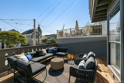 1020 Church Street #1, San Francisco, CA 94114 - Photo 41