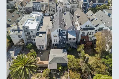 1552-1556 Fulton Street, San Francisco, CA 94117 - Photo 1