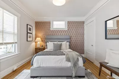 1200 Castro Street #1, San Francisco, CA 94114 - Photo 9