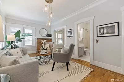 1200 Castro Street #1, San Francisco, CA 94114 - Photo 5
