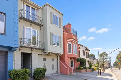 3433-3435 Lincoln Way, San Francisco, CA 94122 - Photo 1