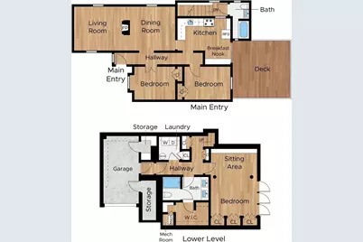 8 Charlton Court, San Francisco, CA 94123 - Photo 49