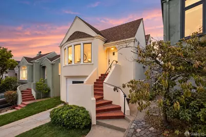 146 Lenox Way, San Francisco, CA 94127 - Photo 1