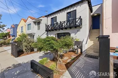 2126 47th Avenue, San Francisco, CA 94116 - Photo 3