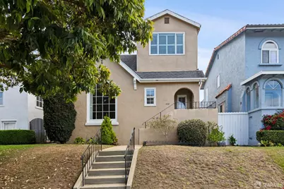309 San Fernando Way, San Francisco, CA 94127 - Photo 3