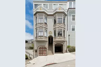 474 Vallejo Street, San Francisco, CA 94133 - Photo 11
