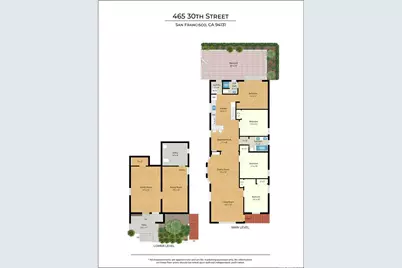 465 30th Street, San Francisco, CA 94131 - Photo 31