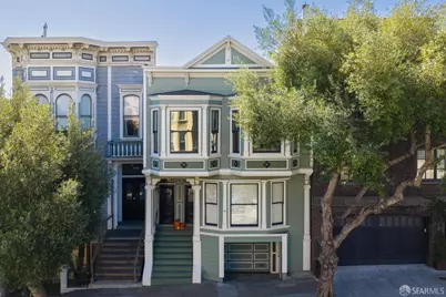 3133 Sacramento Street, San Francisco, CA 94115 - Photo 1