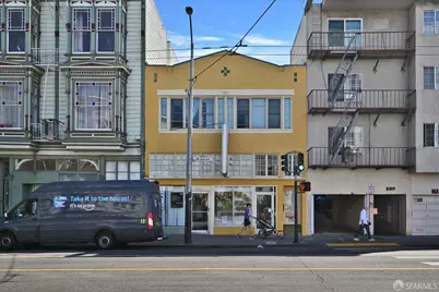 3311-3313 Mission Street, San Francisco, CA 94110 - Photo 1