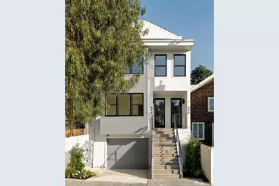 450 Valley Street, San Francisco, CA 94131 - Photo 1