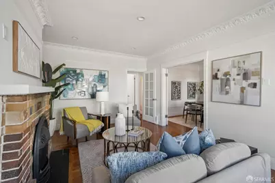 559 Mangels Avenue, San Francisco, CA 94127 - Photo 9