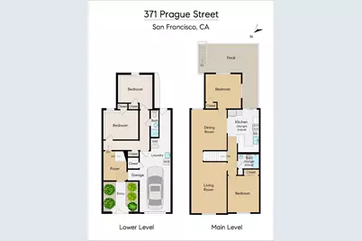 371 Prague Street, San Francisco, CA 94112 - Photo 37