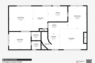 4413 Indigo Ct, Concord, CA 94521 - Photo 3