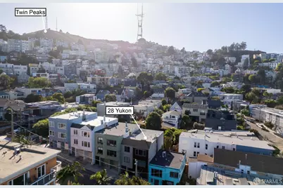 28 Yukon Street, San Francisco, CA 94114 - Photo 39