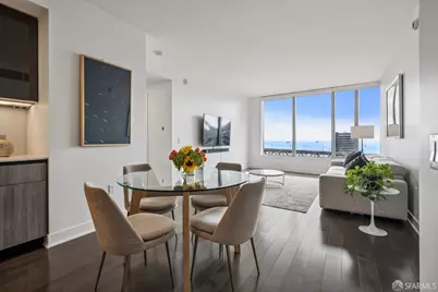 201 Folsom Street #21F, San Francisco, CA 94105 - Photo 5