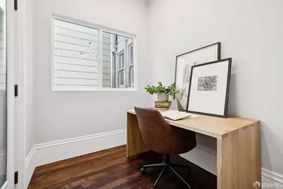 831 Broderick Street #4, San Francisco, CA 94115 - Photo 21