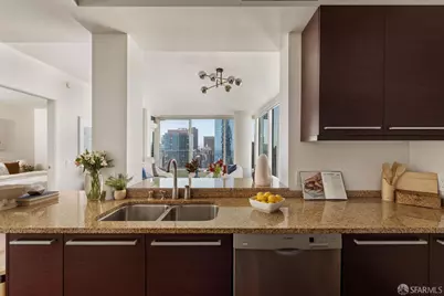 425 1st Street #3307, San Francisco, CA 94105 - Photo 9