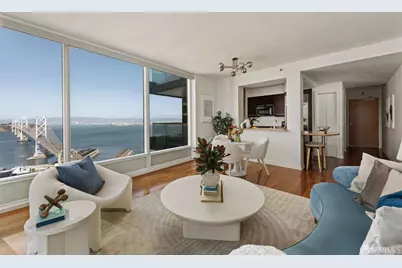 425 1st Street #3307, San Francisco, CA 94105 - Photo 1