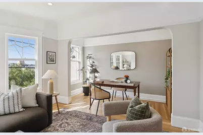 1418 18th Avenue, San Francisco, CA 94122 - Photo 3