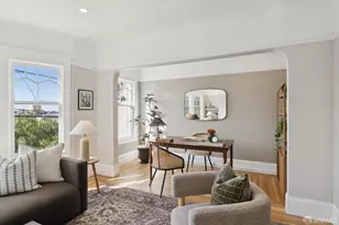 1418 18th Ave, San Francisco, CA 94122 - Photo 3