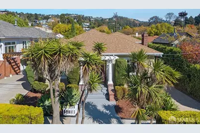 5908 Chabolyn Terrace, Oakland, CA 94618 - Photo 61