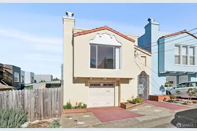 260 Rome Street, San Francisco, CA 94112 - Photo 1