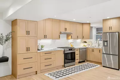 769 S Van Ness Avenue, San Francisco, CA 94110 - Photo 13