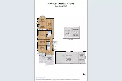 769 S Van Ness Avenue, San Francisco, CA 94110 - Photo 53
