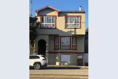 620 Judah Street, San Francisco, CA 94122 - Photo 1