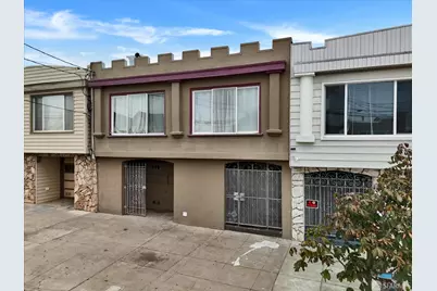 1474 Revere Avenue, San Francisco, CA 94124 - Photo 3