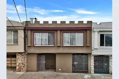 1474 Revere Avenue, San Francisco, CA 94124 - Photo 1