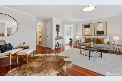 6 Lindsay Circle, San Francisco, CA 94124 - Photo 5