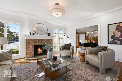 705 Victoria Street, San Francisco, CA 94127 - Photo 7
