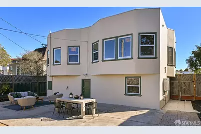 705 Victoria Street, San Francisco, CA 94127 - Photo 43