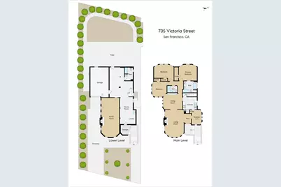 705 Victoria Street, San Francisco, CA 94127 - Photo 49