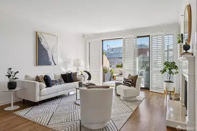 101 Lombard Street #105E, San Francisco, CA 94111 - Photo 5