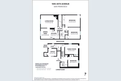 1595 45th Avenue, San Francisco, CA 94122 - Photo 43