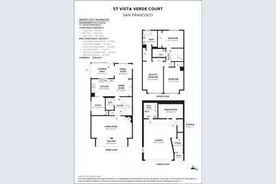 57 Vista Verde Court, San Francisco, CA 94131 - Photo 61