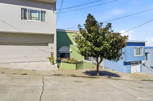 224 Dwight St, San Francisco, CA 94134 - Photo 3