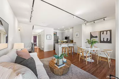414 40th Street #307, Oakland, CA 94609 - Photo 5