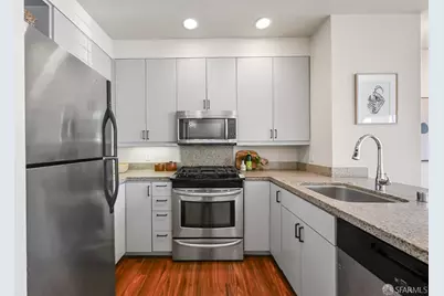 414 40th Street #307, Oakland, CA 94609 - Photo 13
