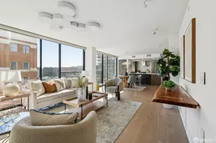 1080 Sutter St, San Francisco, CA 94109 - Photo 3