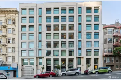 1080 Sutter Street #1001, San Francisco, CA 94109 - Photo 1