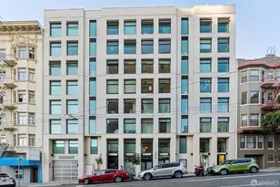 1080 Sutter St, San Francisco, CA 94109 - Photo 1