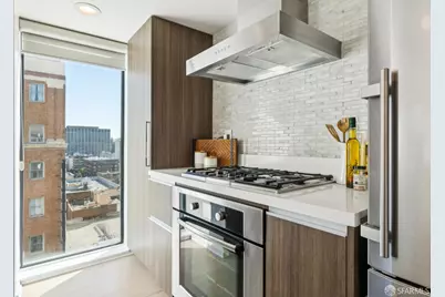 1080 Sutter Street #1001, San Francisco, CA 94109 - Photo 13