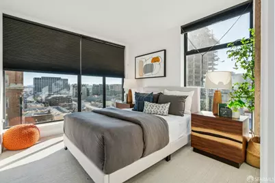 1080 Sutter Street #1001, San Francisco, CA 94109 - Photo 31