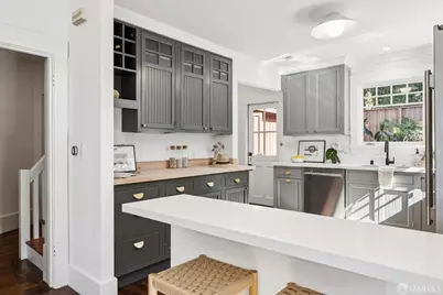 5304 Bryant Avenue, Oakland, CA 94618 - Photo 21
