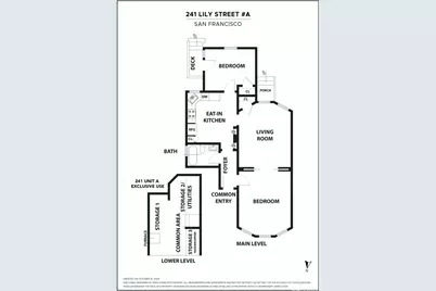 241 Lily Street #A, San Francisco, CA 94102 - Photo 39